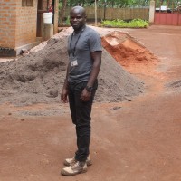 Donald Kimario
