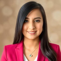 Cindy Lorena Gonzalez Prieto