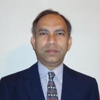 Tufail Ahmad