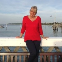 julie moore