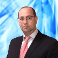 Roberto Perez Salillas