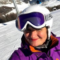 Kateřina Vyškrabková