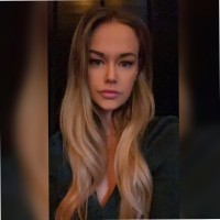 Naomi De Greef