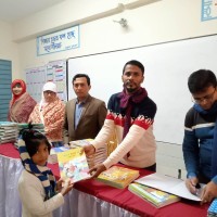 Hamayet Uddin