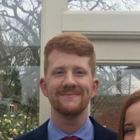 Sam Gravett