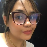 Maria Camila Ordoñez Avila