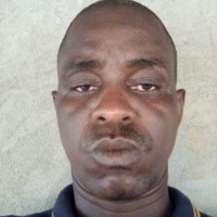 D. Barsue Mulbah