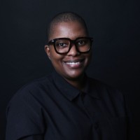 Nomalanga Masina
