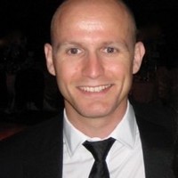 Christopher Mason
