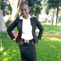 MERCELINE ONYANGO