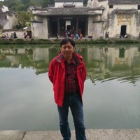 Lucky Shi Luyuan Shi