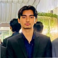 Aarez Ansari