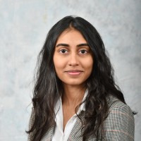 Aveleen Surendra
