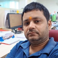 Vikas Sharma