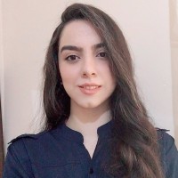 Mahsa Alimohammadi, EIT.