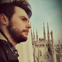 Daniele Michelon