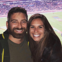 Abby Brodsky (Carlin)