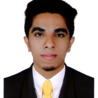 Sunaid Mahamood