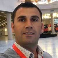 Arsen Babaliu