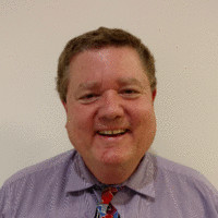 Keith Wilson