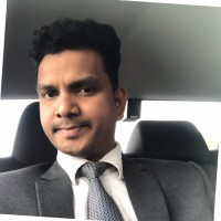 Sandeep Bopparathi