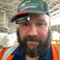 Darren Elliott