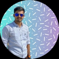 Piyush P.