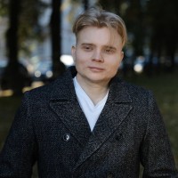Egor Pazovnikov
