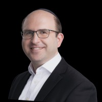 Simcha Teitelbaum