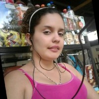 Maria Alejandra Conde Vargas