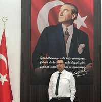 Şenol Çalışkan