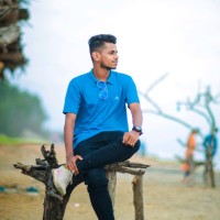 Sanoop Krishna