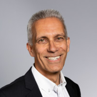 Claudio Mandiratta