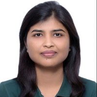 Manisha Ganbavle