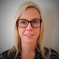 Nicole Jakobsen Olesen