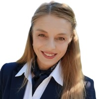 Oksana Petrashevska