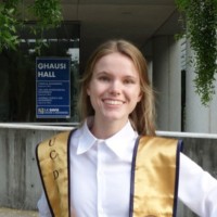 Mahala Edgar, Eit