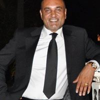 Ranjiv Kad