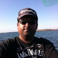Andy Prasad