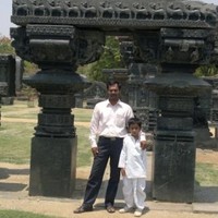 Ramana Mohan