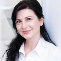 Silvia Harman Mihaleje