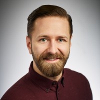 Anton Bergman