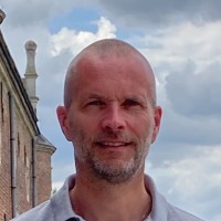 Frank Vandekerckhove