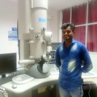 Dharmendra Kumar Kushwaha