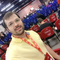 Pedro Dias de Oliveira