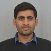 Ramesh Meena