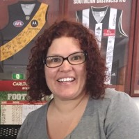Maree Apostoles