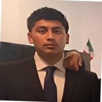 Israel Perez