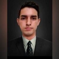 Andy Samir Arrue Daza