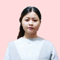 Zin May Aung